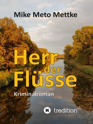 cover image of Herr der Flüsse